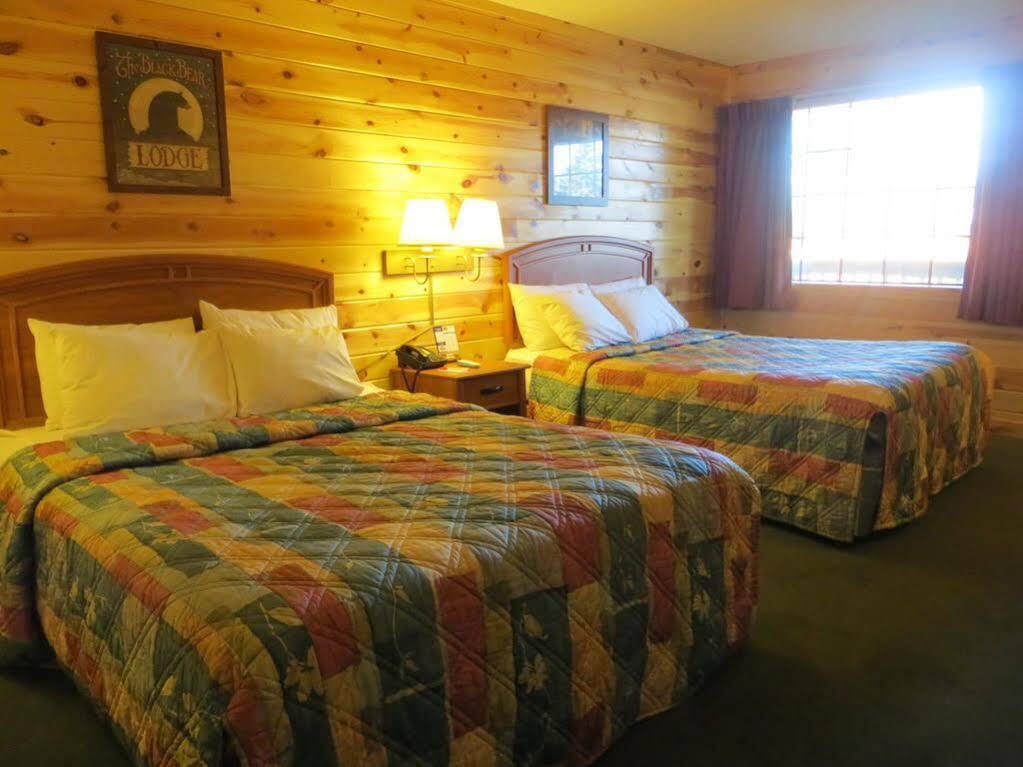 Econo Lodge Bayview ماكيناو سيتي المظهر الخارجي الصورة